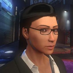 RiverArtwork's profile picture. Journalist, investigator and budding artist.