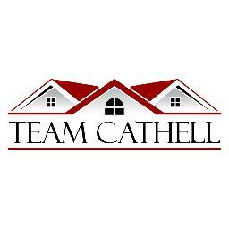 TeamCathell's profile picture. Arlington, VA Top Real Estate Team I Your Orange Line Specialists! IG: @teamcathell