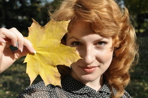 AnnaMyranova Profile Picture