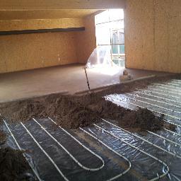 Specialists Floor Screeding& Floor screed installation