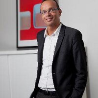 pierre blue (@thebluetouch) 's Twitter Profile Photo