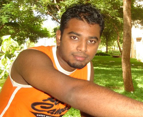 i really dont know to portray my suyapuranam....