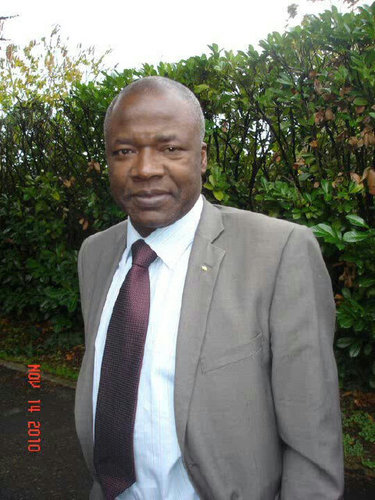 kodos1234's profile picture. Vita brevis, ars longa