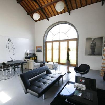 PicodoRefugio's profile picture. Located in the Azores, island of São Miguel, Pico do Refúgio is a country house with lofts and houses to rent