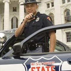 We've all been #boned before. Tweet location of Wisconsin speed traps and we'll RT 
(don't tweet and drive)