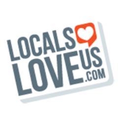 Locals vote for their favorite businesses. We share the results. 
Help us #sharethelove in your community!