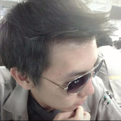 KRIT_Kritsada's profile picture. 