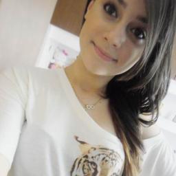 FC dedicado a menina mais fofa do mundo @isabeladescuse                       desde 6 de dezembro de 2011