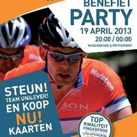Mike van der Toorn (@mikevdtoorn) 's Twitter Profile