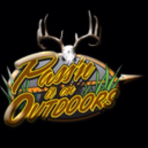 Pass'n On The Outdoors one hunt at a time! #passnitonoutdoors