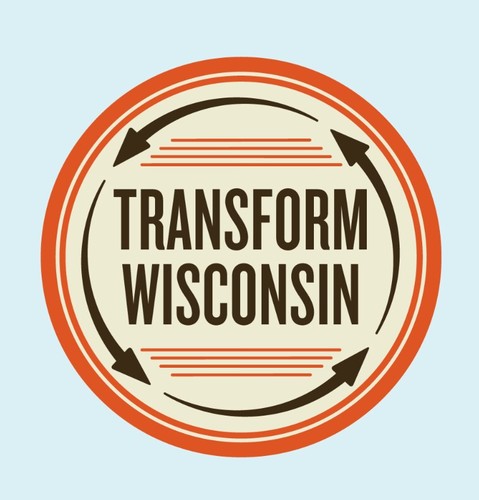TransformWI's profile picture. Working with partners across Wisconsin to make healthier places to live, work and play.