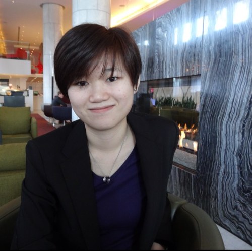 B.A. CPA candidate. A passionate accountant who loves traveling and photography. Foodie.