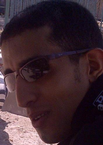 معي حلم   سيتحقق  او  اموت دونه
#DR_AM