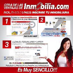 Guia de Productos y Servicios Inmobiliarios de los Andes (Táchira y Mérida).