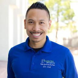 I get the importance of a healthy life & I'm here to help you achieve it. Let me be your Chiropractor or Zumba instructor and we can achieve your goal together!