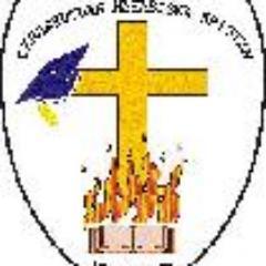 pmk_untirta's profile picture. Menghasilkan alumni takut akan Tuhan yang berintegritas dan misioner