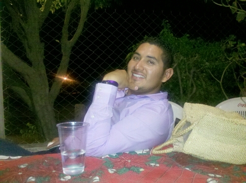 Soy liniero