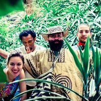 Ovni Guarajé (@ovniguaraje) 's Twitter Profile