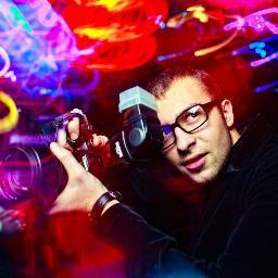 mad creator. photographer. Visual creator in Monte Rosso vk: https://t.co/PBZbzmn3xS