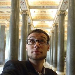 EconoJustin's profile picture. 