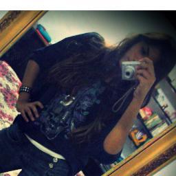Eu so digo uma coisa : Não vou te dizer nada e ainda digo mais so vou dizer isso 
Uma Louca Rockeira Cristã Nordestina s2
