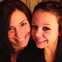 Paulette Hurst - @marckali - Twitter