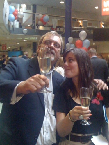 NLoggen's profile picture. Bourgondier