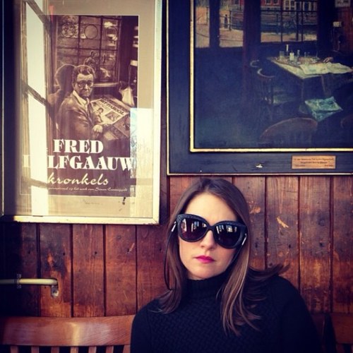 elinedlund's profile picture. 