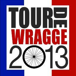 Cyclists from Wragge & Co, cycle Paris, Compiègne, Arras, Calais, Dover, London to Birmingham for Make-A-Wish. May 2013.
Donate at http://t.co/huOlCQ50Iu