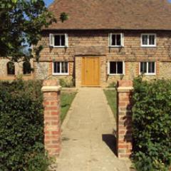 TH Brickwork are a construction business based in Broadstairs, Kent who specialise in all aspects of brickwork and construction.