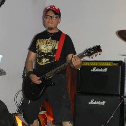 nachomorales666's profile picture. MUSICO guitarrista....