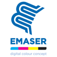 GrupoEmaser's profile picture. Especialistas en soluciones para Impresión en gran formato desde 1987. Delegaciones en Barcelona, Madrid, Sevilla y presencia en 22 países.