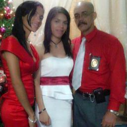Lic en Educ Cs. Sociales -
Especialista en Ambiente, Artes Escenicas, Gerencia Educativa -
Mg y 
Dr en Teologia -
100% Rev Bolivariano Chavista y Madurista