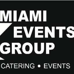 Catering, Bars, Staff, Venues available on Miami Beach and Miami.