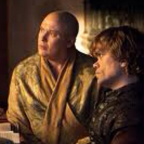 _LordVarys's profile picture. Lord Varys. Humble servent to the realm. Master of Whisperers and Troll to Lord Baelish. Not associated with #HBO, #ASOIAF or any such thing. #RP18+ #YWOYD