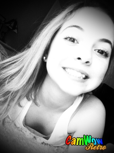 im altea , im a awesome person to be around with . Follow me(:
