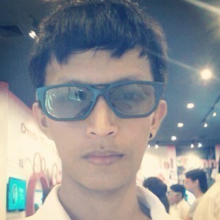 I'm Student innovation at Bkk thon University