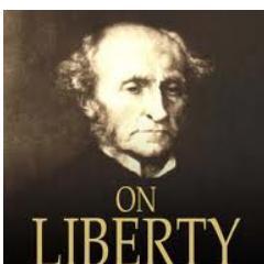 “I did not mean that Conservatives are generally stupid; I meant that stupid persons are generally Conservative....” (John Stuart Mill 1866)