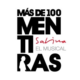 MD100MentirasAr's profile picture. MÁS DE 100 MENTIRAS. El musical de las canciones de Sabina, en Buenos Aires. Teatro Liceo - Estreno: 4 de Abril de 2013.