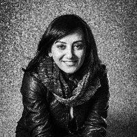 Derya Babuç (@deryababuc) 's Twitter Profile