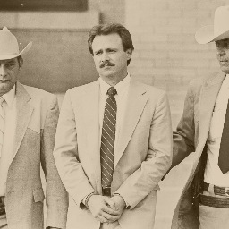 The award-winning documentary film about Michael Morton, exonerated after 25 years in TX prisons. Now available on Netflix, DVD and iTunes.