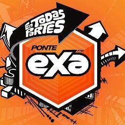 EXA FM 106.9 estación de MVS RADIO que inicio en Ensenada en septiembre de 2003. Tel Cabina: (646)15-21-392
Escucha en línea, a través de la página oficial