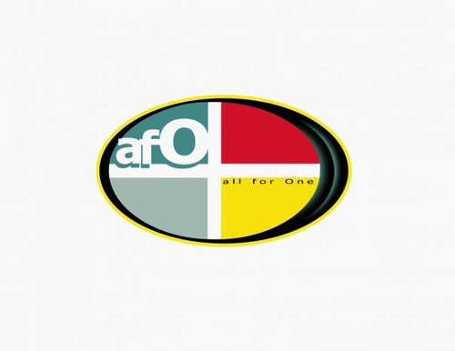 all for One is an arts organization with a Christian worldview working in both education and community theatre settings outside the walls of any church.