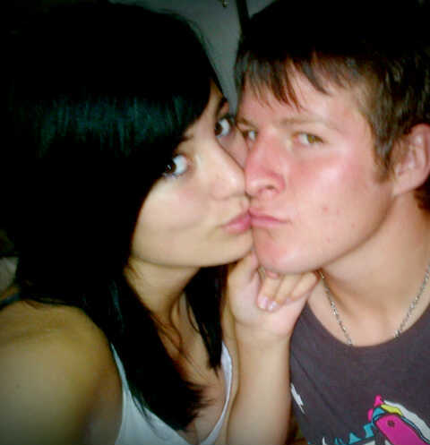 Eke sal charl kidson sin wees! Loves u