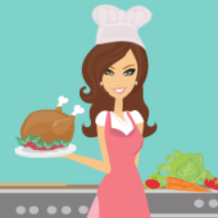 PinkApronChef's profile picture. food blogger, passionate eater, amateur chef 
(formerly @eatdeliciously)