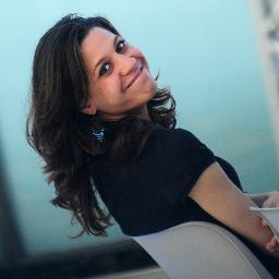 Giornalista, autrice di “Dissidenza 2.0. Storie di blogger da Cuba alla Siria” e “Hugo Chávez. Il caudillo pop”