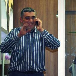 birolaktay1's profile picture. 