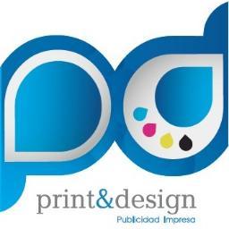 printdesign_gye's profile picture. Print&design :Te ofrece publicidad integral desde la producción impresa hasta la audiovisual y virtual para tus proyectos. Whatssap  099 7180 359-  Ofi: 5030405