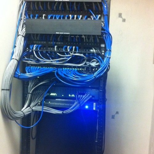 MrCISCOTECH's profile picture. 