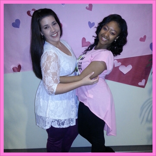#TeamJesusIsMySavior #PureLife Follow me as I follow Christ! Chasing after JESUS in my high heels!